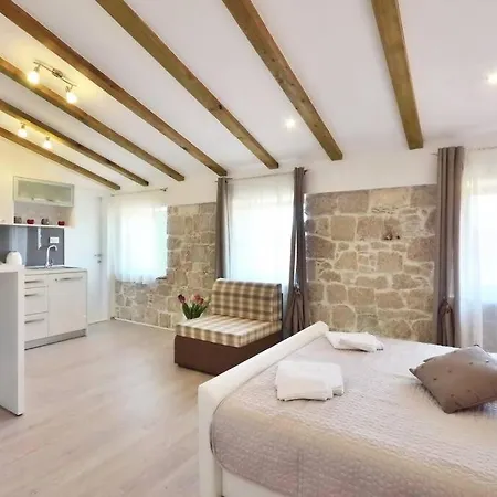Apartment Silver 4- Luxury Apart In Center