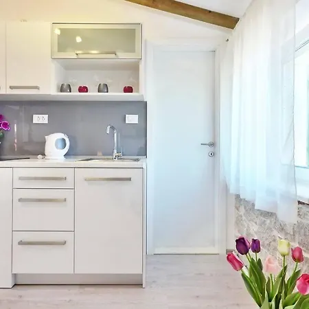 Apartment Silver 4- Luxury Apart In Center Split